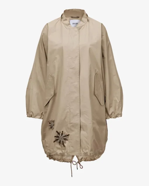 Cape