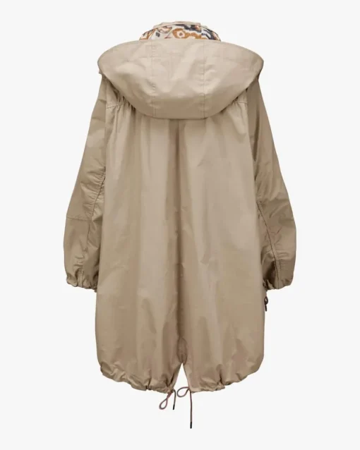 Cape