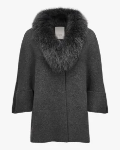 Cape