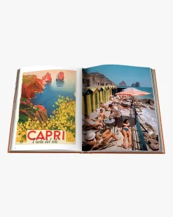 Capri Dolce Vita Buch