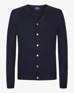 Cardigan M.L. Strickjacke
