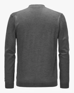 Cardigan M.L. Strickjacke