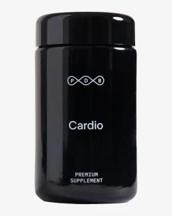Cardio Nahrungsergänzungsmittel