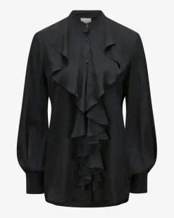 Carette Bluse