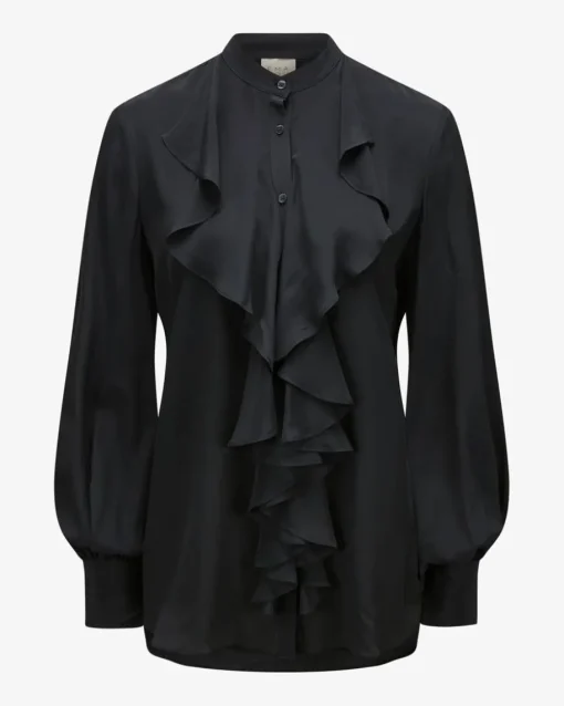 Carette Bluse