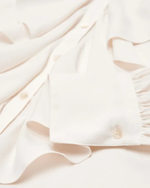 Carette Bluse