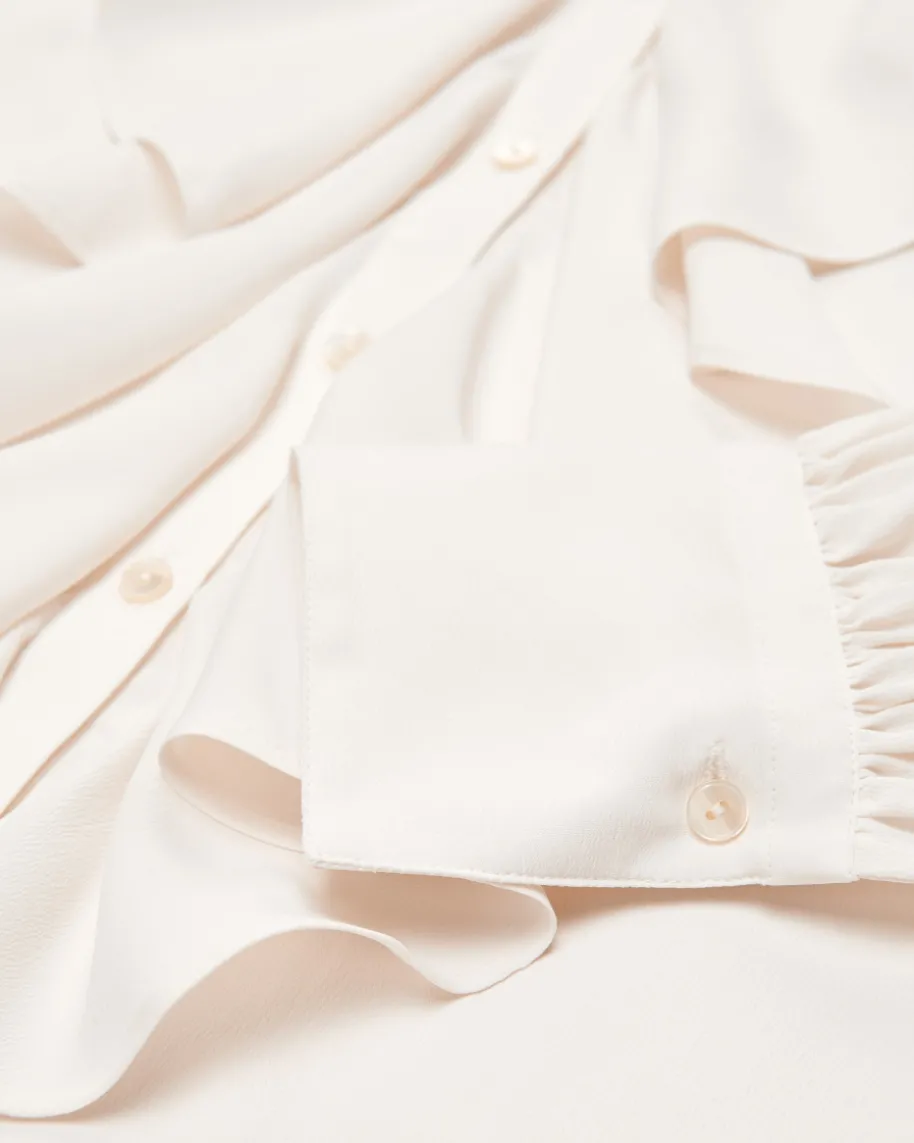 Carette Bluse