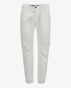 Cargohose aus Baumwolle