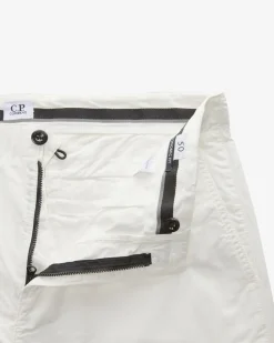 Cargohose aus Baumwolle