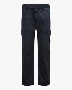 Cargohose aus Baumwolle