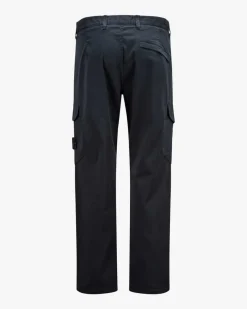 Cargohose aus Baumwolle