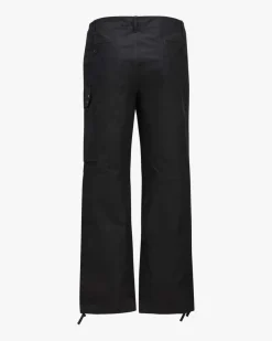 Cargohose aus Baumwoll-Mix