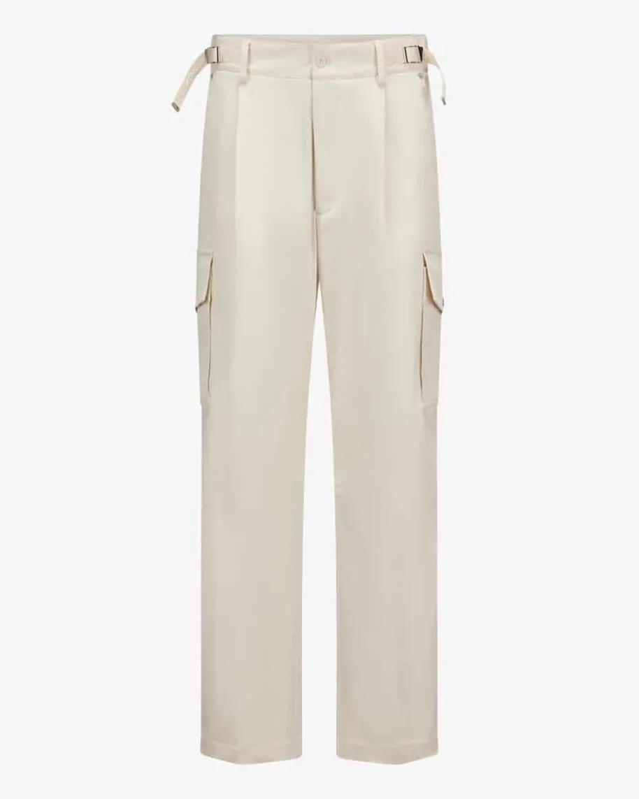 Cargohose aus Baumwoll-Mix