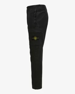 Cargohose aus Bio-Baumwolle