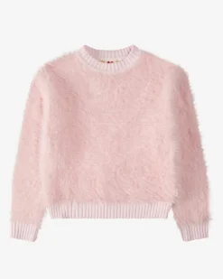 Carla Pullover