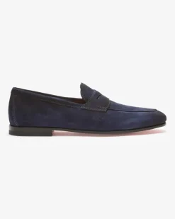 Carlos Penny Loafer