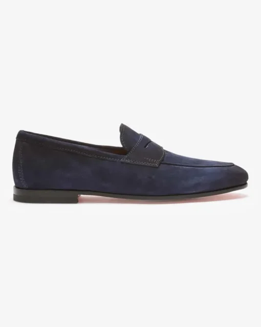Carlos Penny Loafer