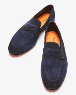 Carlos Penny Loafer