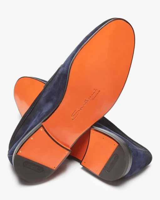 Carlos Penny Loafer