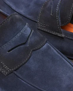 Carlos Penny Loafer