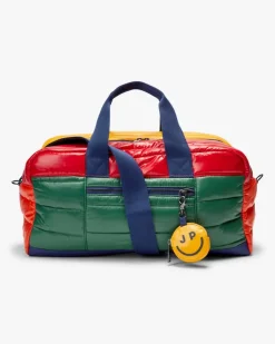 Caroline Weekender Tasche