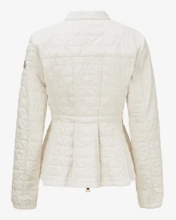 Caron Steppjacke