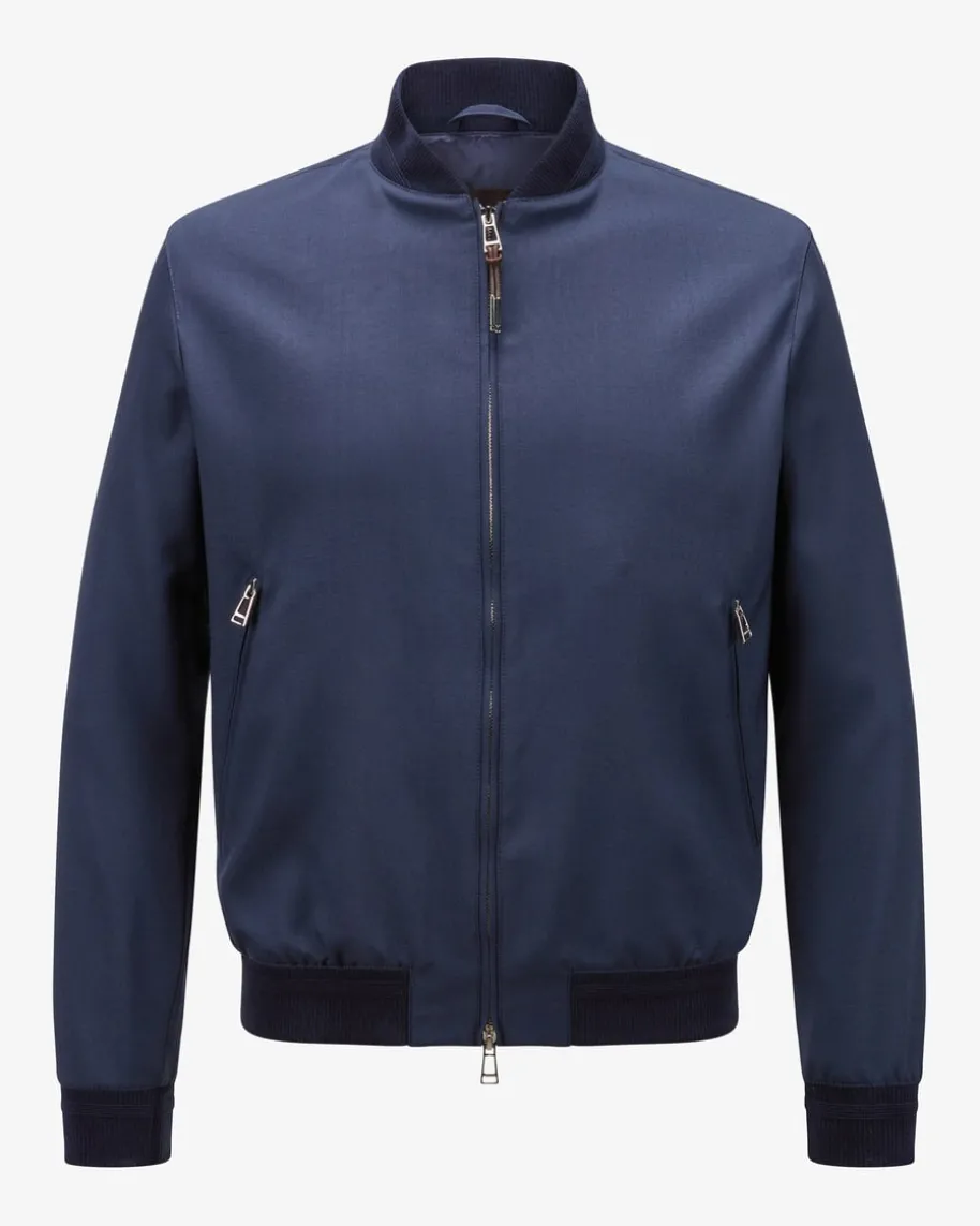 Carpino Blouson Regular Fit