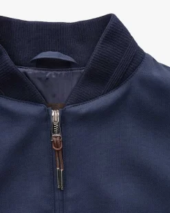 Carpino Blouson Regular Fit