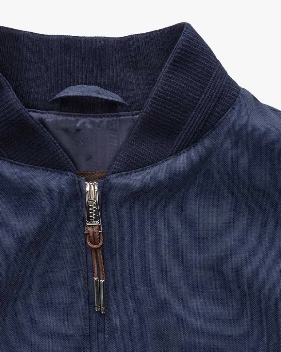 Carpino Blouson Regular Fit