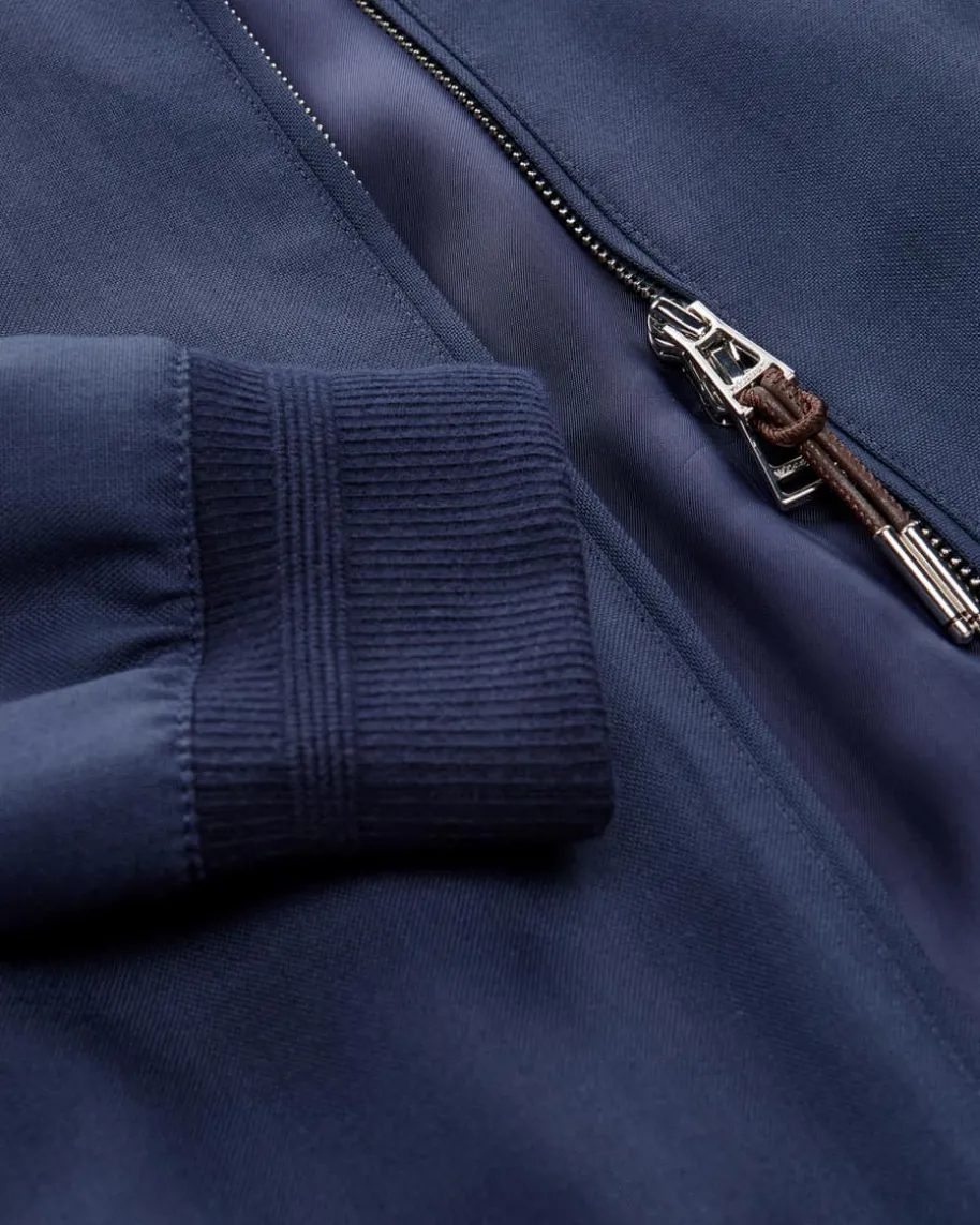Carpino Blouson Regular Fit