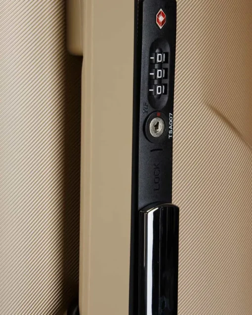 Carry-On 18 Rollkoffer