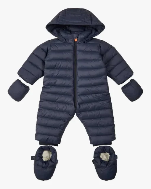 Cas Giga Skioverall