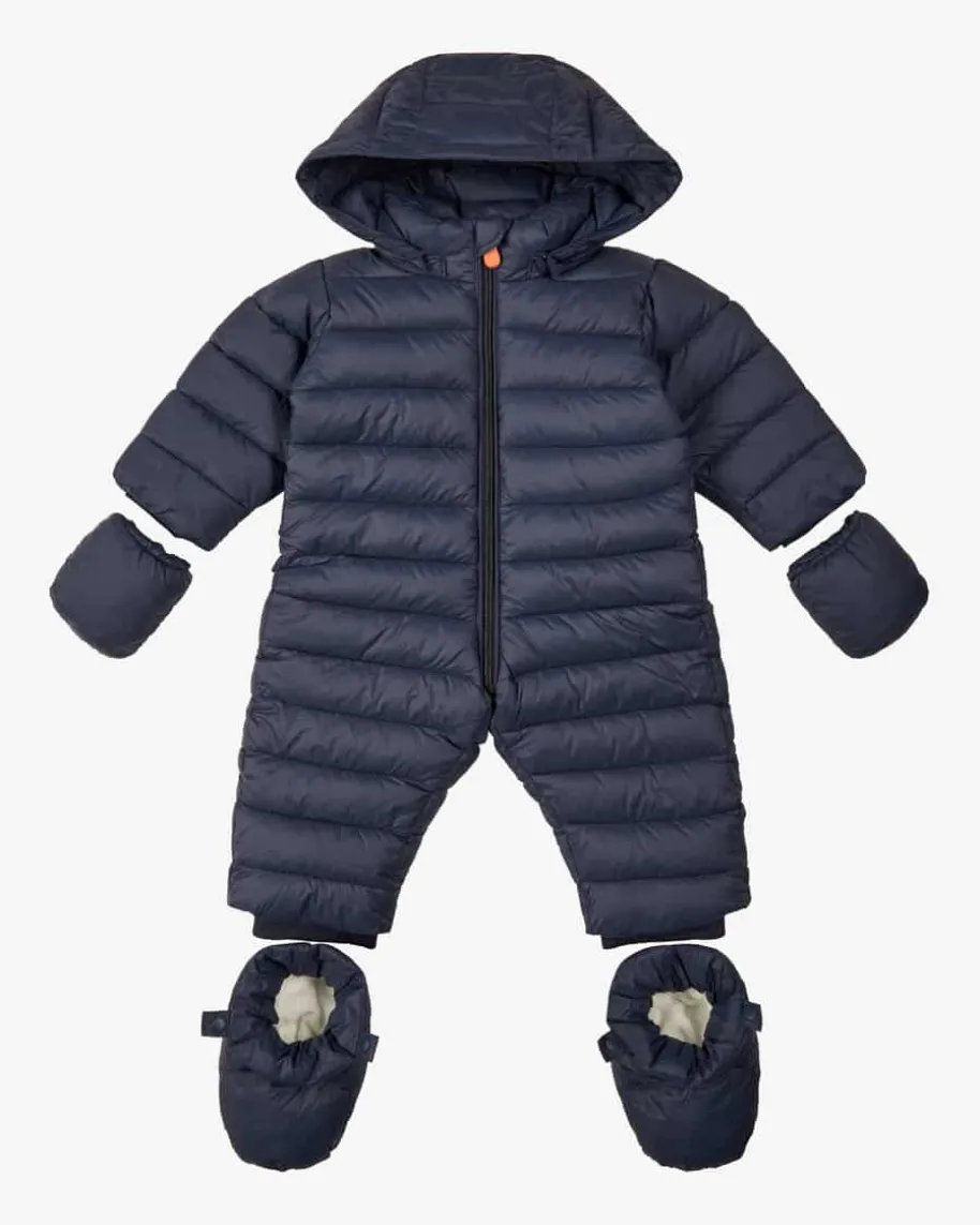 Cas Giga Skioverall