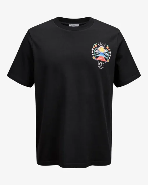 Casa Way T-Shirt