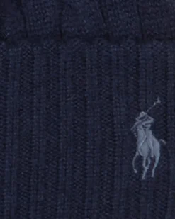 Cashmere Mützen-Schal-Set