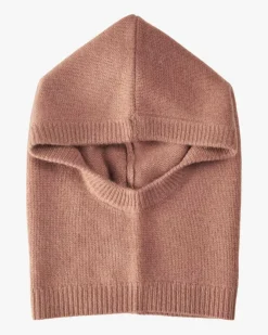 Cashmere-Balaklava