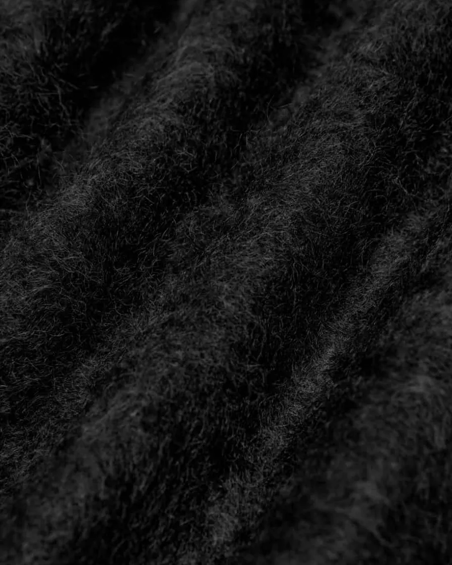 Cashmere-Blouson