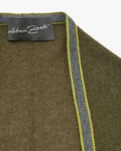 Cashmere-Cape