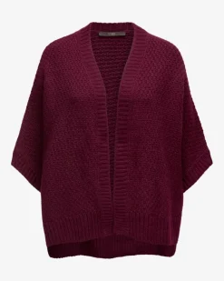 Cashmere-Cape