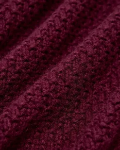 Cashmere-Cape