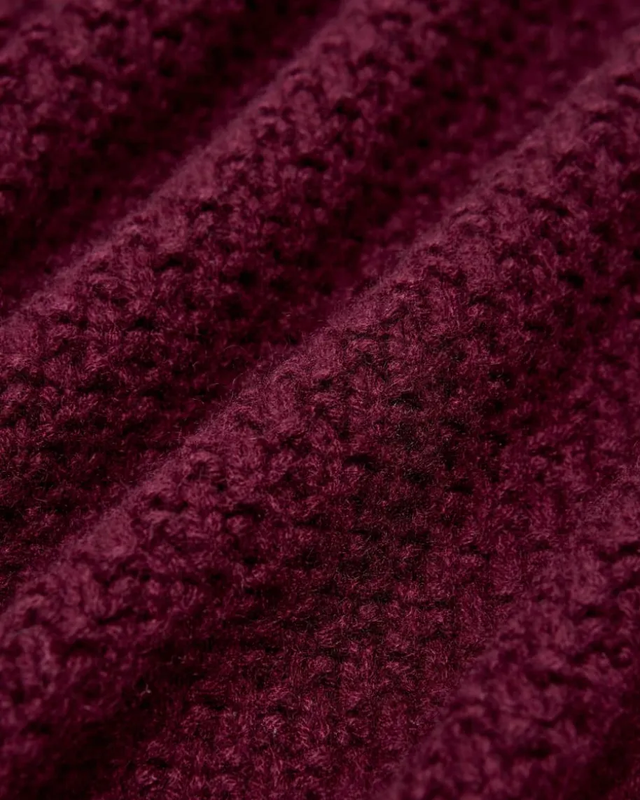 Cashmere-Cape