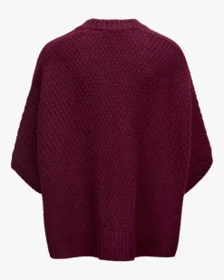 Cashmere-Cape