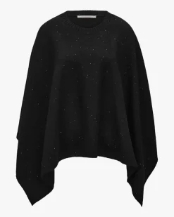 Cashmere-Cape