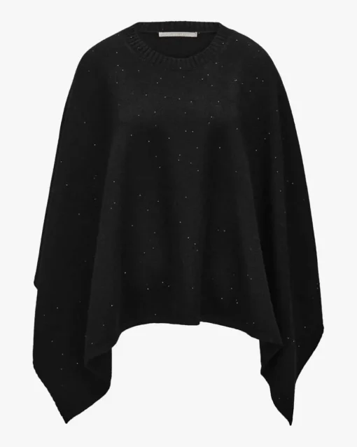 Cashmere-Cape