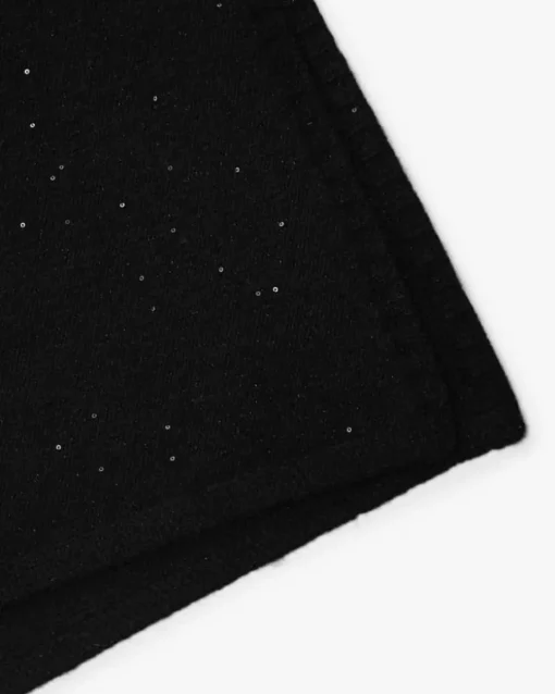 Cashmere-Cape