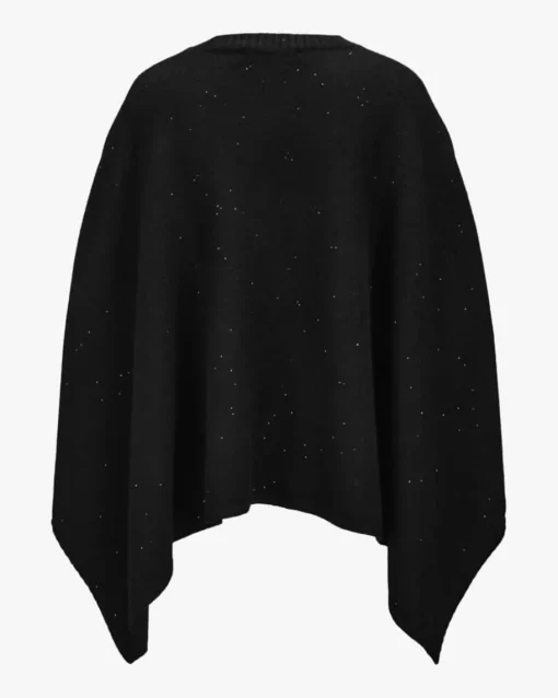 Cashmere-Cape