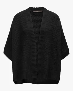Cashmere-Cape