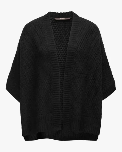 Cashmere-Cape