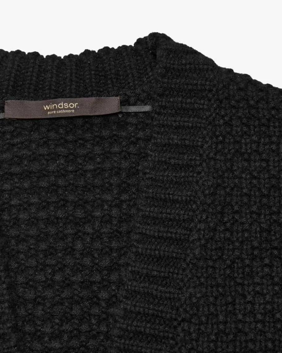 Cashmere-Cape