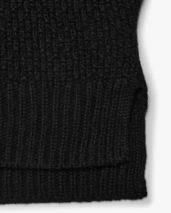 Cashmere-Cape